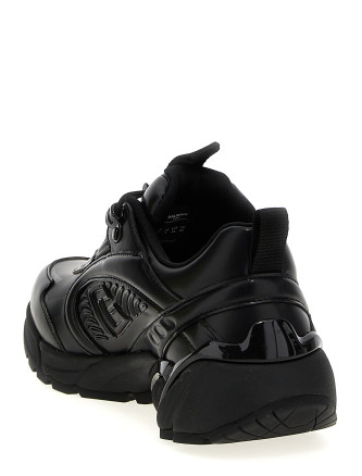 'Cosmic Dust' sneakers #