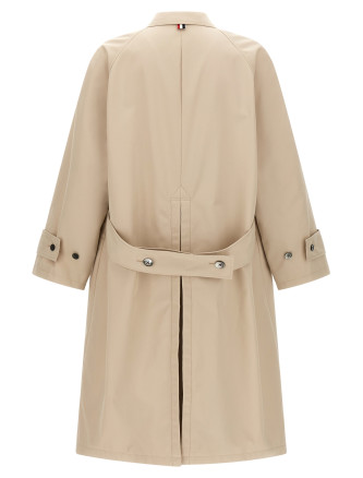 Trench coat #