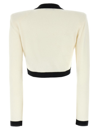 'Filo Leone Catena' sweater #