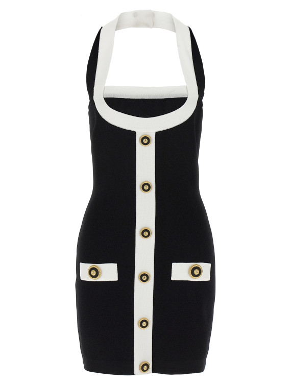 'Filo Leone Catena' dress #1