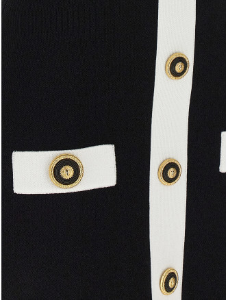 'Filo Leone Catena' dress #