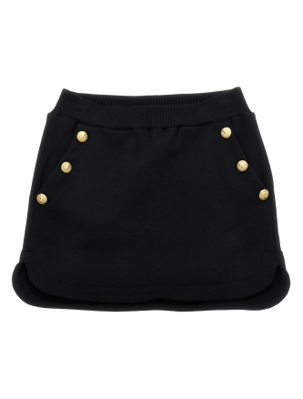 'Leone Catena' skirt