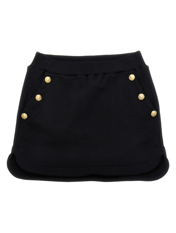 'Leone Catena' skirt #1