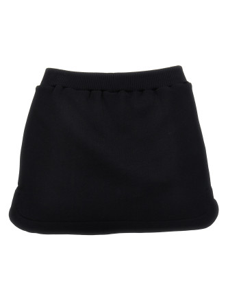 'Leone Catena' skirt #