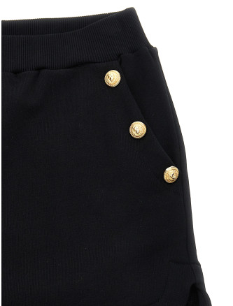 'Leone Catena' skirt #