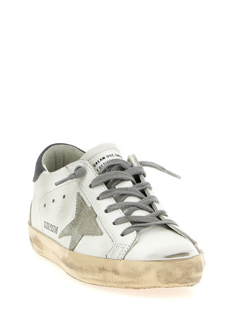 'Superstar' sneakers #