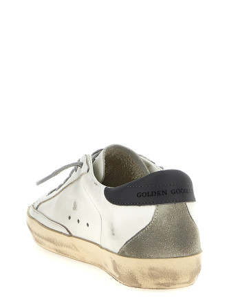 'Superstar' sneakers #