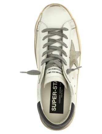 'Superstar' sneakers #