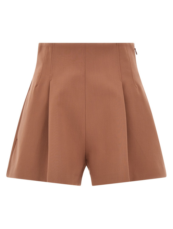 'Vivienne' bermuda shorts #1