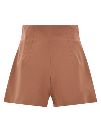 'Vivienne' bermuda shorts #