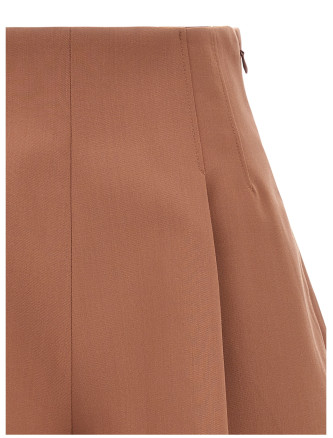 'Vivienne' bermuda shorts #