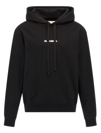 Logo hoodie