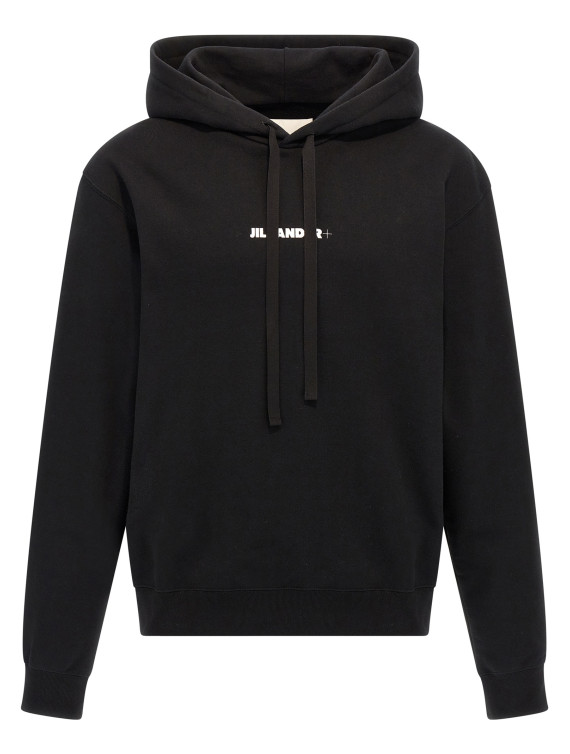 Logo hoodie #1