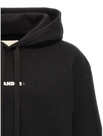 Logo hoodie #