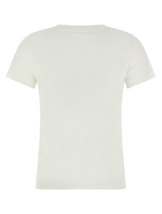 'Kenzo Peonies' T-shirt #