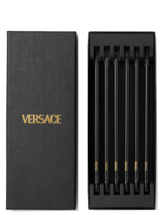 Set of 6 'Medusa '95' pencils