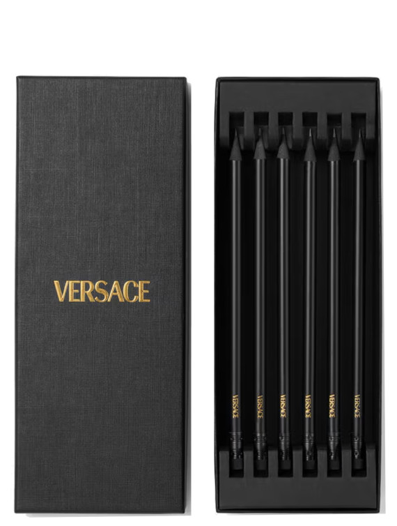 Set of 6 'Medusa '95' pencils #1