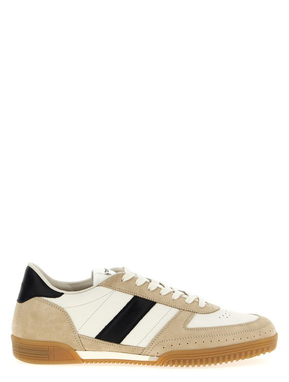 'Terence' sneakers #1