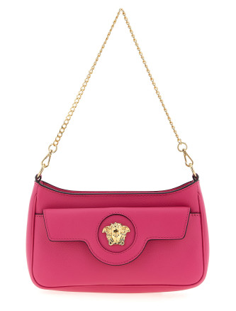 'La Medusa' mini crossbody bag