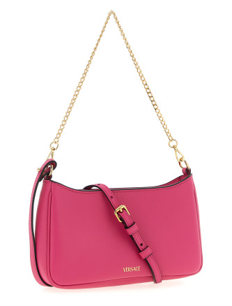 'La Medusa' mini crossbody bag #