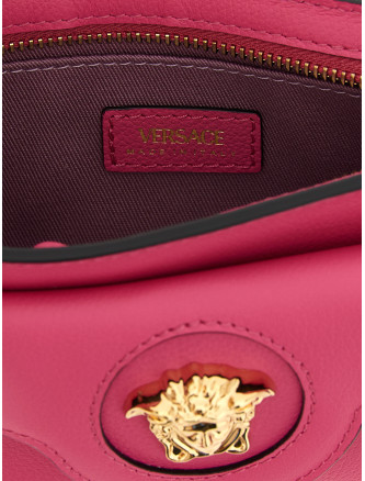 'La Medusa' mini crossbody bag #