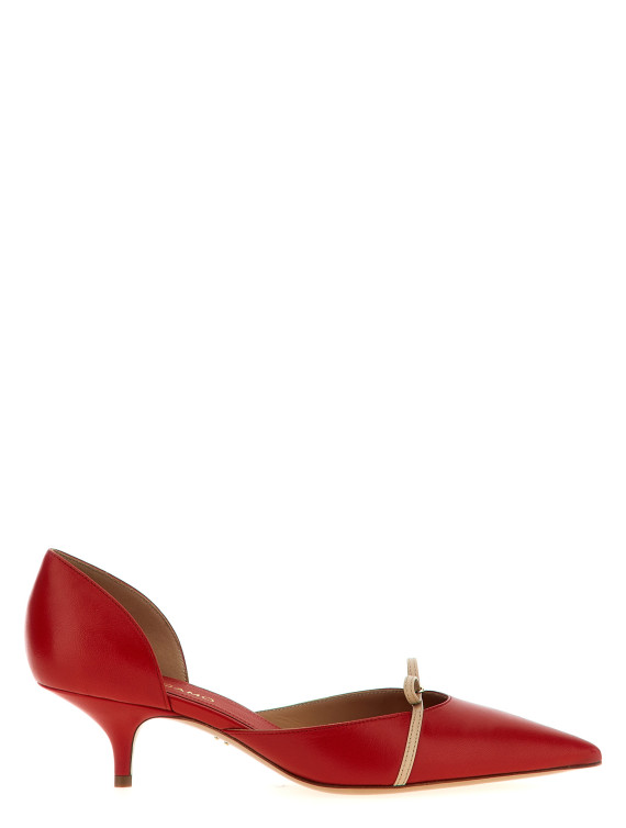 'Gyoia' pumps #1
