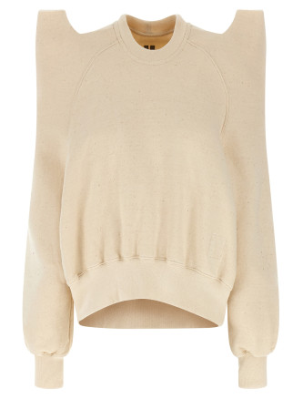 'Tecsweat' sweatshirt