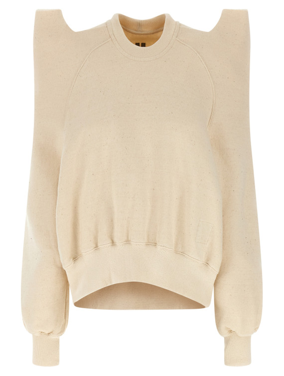 'Tecsweat' sweatshirt #1