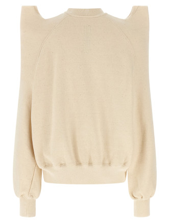 'Tecsweat' sweatshirt #