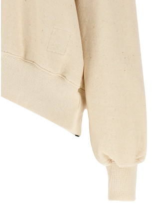 'Tecsweat' sweatshirt #