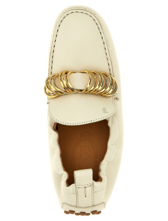 'Gommino' loafers #