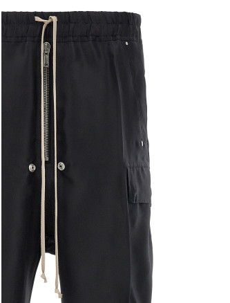 'Cargobelas' pants #