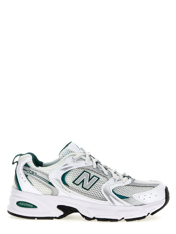 '530' sneakers #1