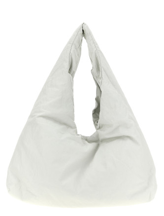 'Knit Hobo' shoulder bag