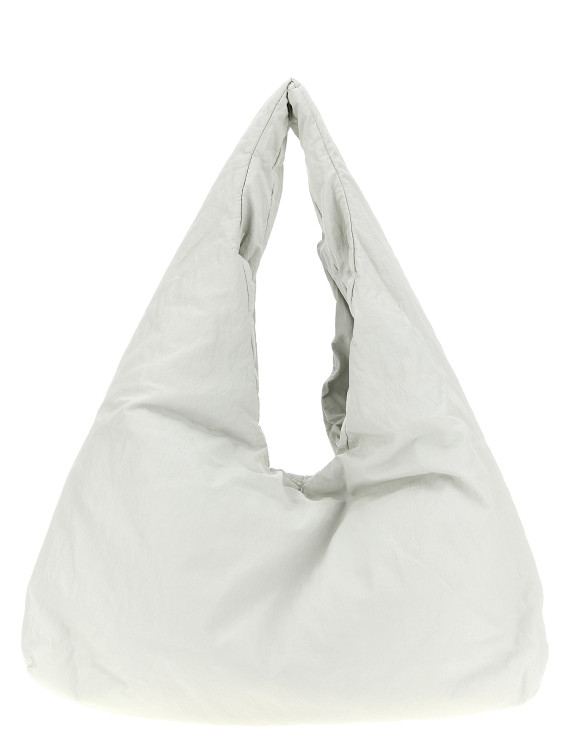 'Knit Hobo' shoulder bag #1