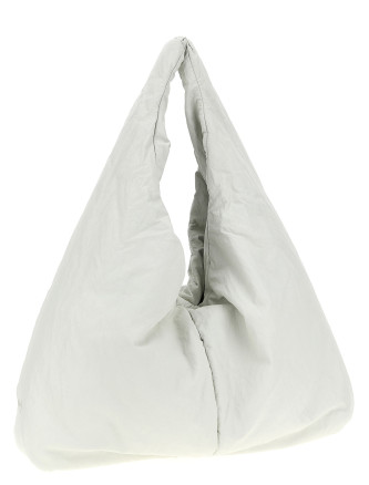 'Knit Hobo' shoulder bag #