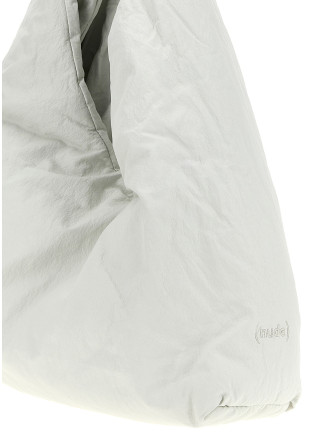 'Knit Hobo' shoulder bag #