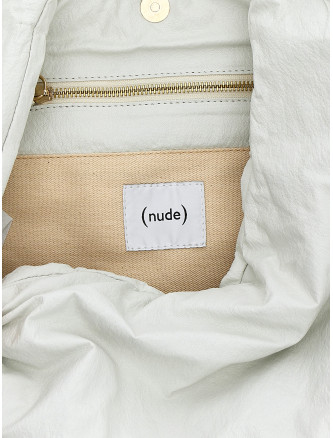 'Knit Hobo' shoulder bag #