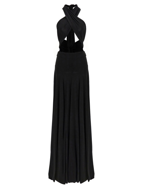 'Convertivle gown' dress #1