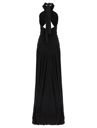 'Convertivle gown' dress #