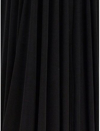 'Convertivle gown' dress #