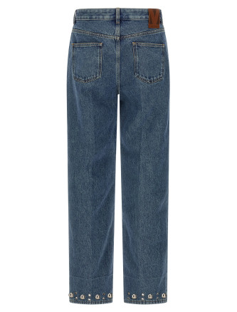 'Boule' jeans #