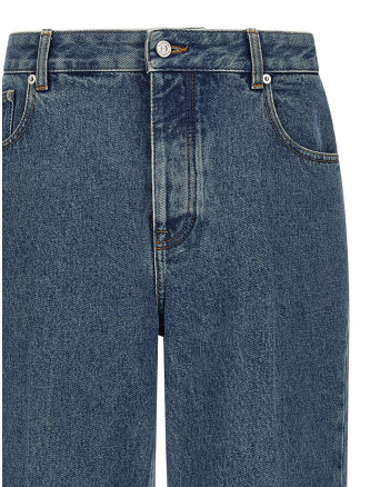 'Boule' jeans #