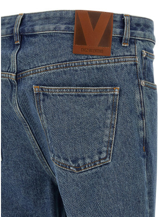 'Boule' jeans #