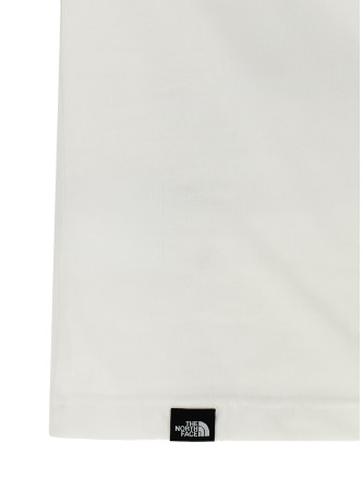 'Easy tee' T-shirt #