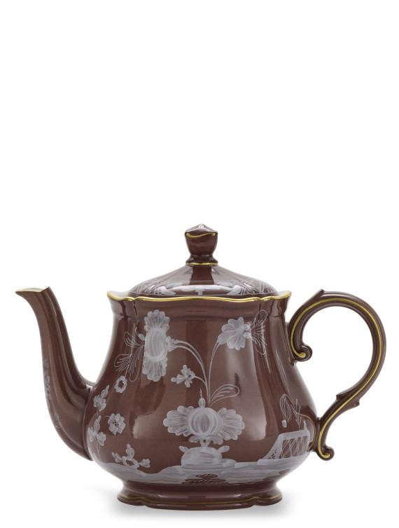 Teapot 'Oriente Italiano' 680 cc #1