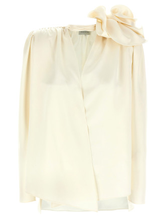'03' blouse