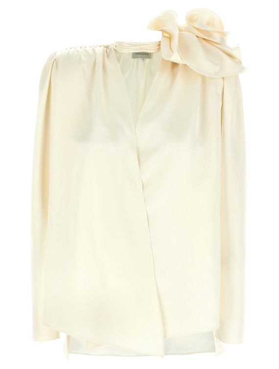 '03' blouse #1