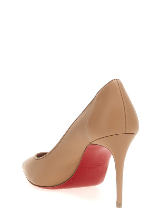 'Sporty Kate' pumps #