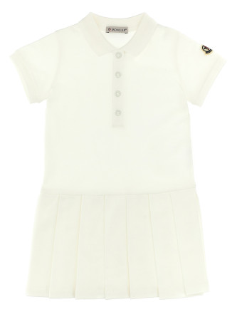 Polo dress